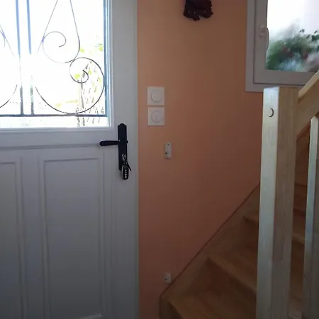 Indépendant à La Campagne Appartamento