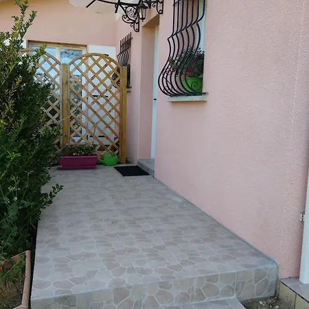 Appartamento Indépendant à La Campagne