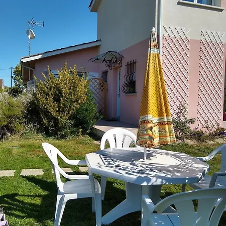 Indépendant à La Campagne