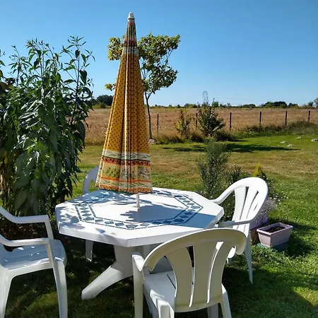 Indépendant à La Campagne Appartamento Cézac